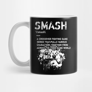 Gamer Meme Mug